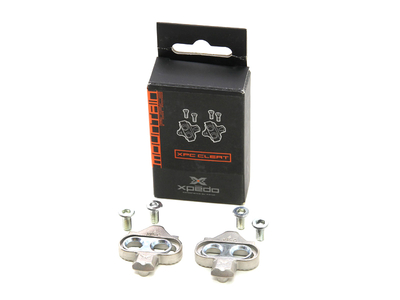 XPEDO Cleats XP-C SPD