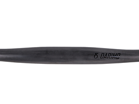 DARIMO CARBON Lenker Carbon MTB Flatbar 6° | 31,8 mm...