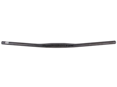 DARIMO CARBON Handlebar Carbon MTB Flatbar 6 | 31,8 mm...