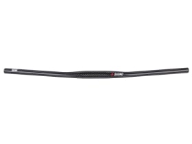 DARIMO Handlebar Carbon MTB Flatbar 6° | 31,8 mm 3K...