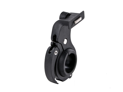 KNOG PWR handlebar holder Side Mount | modular system