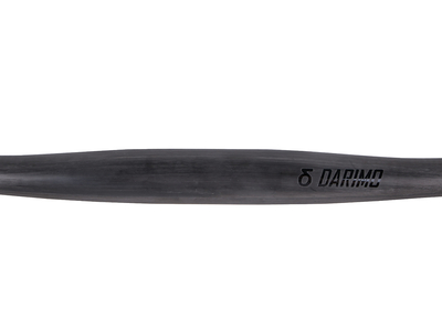 DARIMO CARBON Lenker Carbon MTB Flatbar 9 | 31,8 mm UD matt / schwarz 720 mm