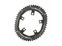 CARBON-TI Chainring X-CarboCam Oval BCD 110 | outside 50 Teeth