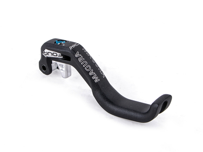 MAGURA Brake Lever HC 1-Finger for MT4 | Aluminium
