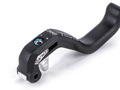 MAGURA Brake Lever HC 1-Finger for MT4 | Aluminium