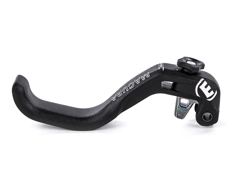 magura one finger lever