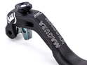 MAGURA Brake Lever HC 1-Finger for MT6/MT7/MT8/MT Trail Carbon Toolless chrome