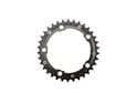 CARBON-TI Chainring X-CarboRing BCD 110 | Inside 34 Teeth
