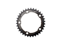 CARBON-TI Chainring X-CarboRing BCD 110 | Inside 34 Teeth