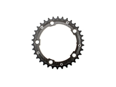 CARBON-TI Chainring X-CarboRing BCD 110 | Inside 39 Teeth