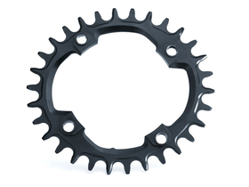 GARBARUK Chainring Round 1-fach narrow-wide BCD 94 mm SRAM