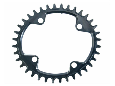 sram apex 1 oval chainring