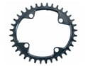 GARBARUK Chainring Melon oval 1-fach narrow-wide BCD 104 mm