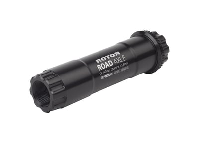 ROTOR Crank Axles ALDHU | ALDHU Carbon | VEGAST for Road...
