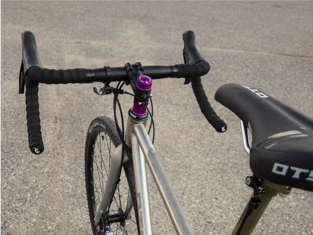 gravel bike oder cyclocross
