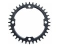 GARBARUK Chainring Round 1-fach narrow-wide BCD 120 mm SRAM 40 Teeth purple