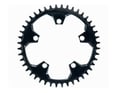 GARBARUK Chainring Round 1-fach narrow-wide BCD 130 mm   42 Teeth black