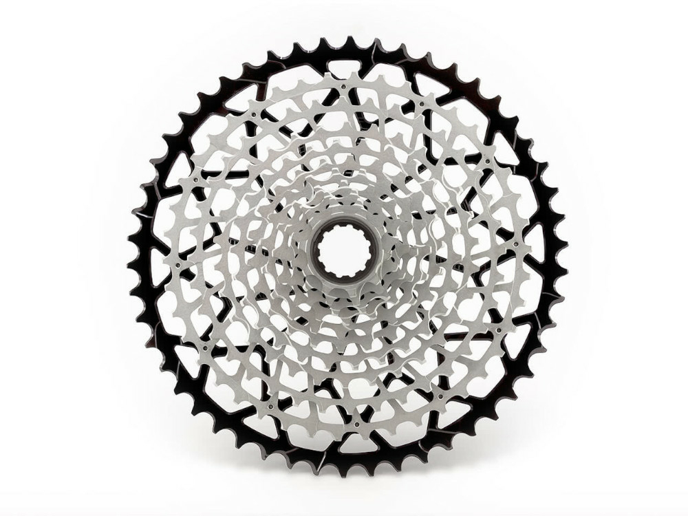 9 speed 42 tooth cassette