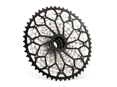 GARBARUK Cassette 11-speed | 10-46 Teeth for SRAM XD
