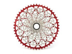 GARBARUK Cassette 11-speed | 10-46 Teeth for SRAM XD