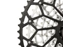 GARBARUK Kassette 11-fach | 10-46 Zähne für SRAM XD schwarz