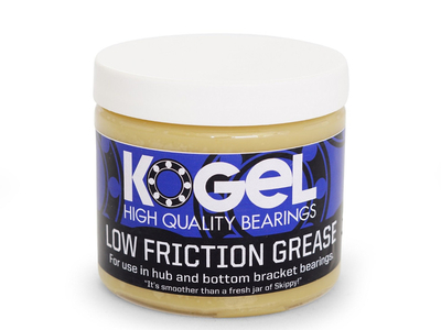 KOGEL BEARINGS Lagerfett Low Friction Grease by Morgan Blue | 200 ml