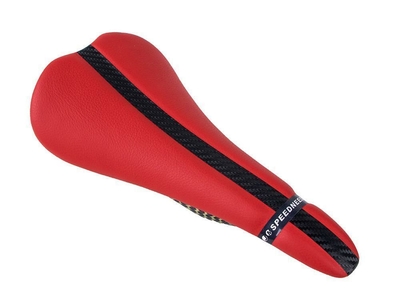 TUNE Saddle Speedneedle 20twenty | 20 years Edition leather