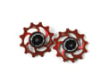 HOPE Set Jockey Wheels 12 Teeth