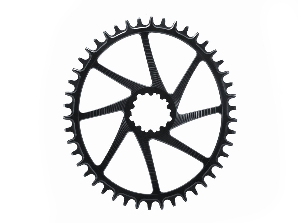 sram 46t chainring