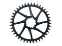 GARBARUK Chainring Round Direct Mount | 1-speed narrow-wide SRAM GXP Road/CX