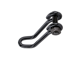 SON Halterung für Edelux Scheinwerfer kurz | schwarz...