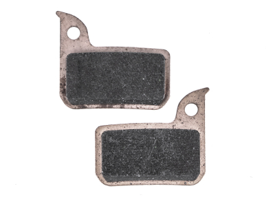 SRAM Brake Pads Sintered Metal SRAM Red 22 /eTap | Force 22 / CX1 | Rival 22 / 1 | S-700 | Apex1 | Level Ultimate | Level TLM | without accessories