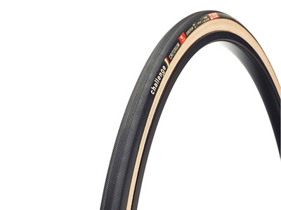 CHALLENGE Faltreifen Criterium SC S 28" | PPS | schwarz-beige | 700 x 25C | 25 - 622