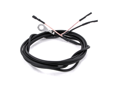 SON Coaxial Cable for Rear Light 190 cm completely ready-made