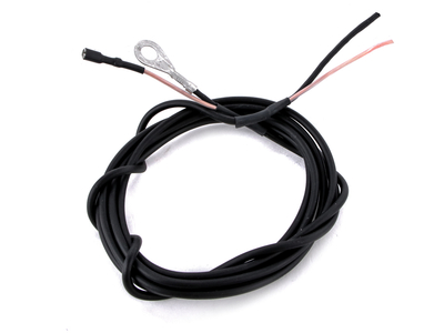 SON Coaxial Cable for Rear Light 190 cm front light...