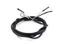 SON Coaxial Cable for Rear Light 190 cm front light ready-made