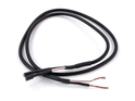 SON Coaxial Cable for Front Light 57 cm onesided mounted