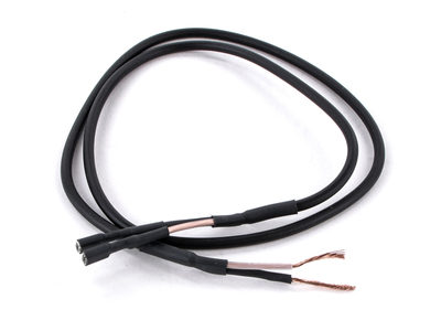 SON Coaxial Cable for Front Light 57 cm both-sided mounted