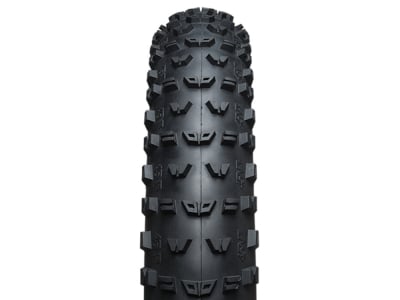 45NRTH Fatbike Tire Dunderbeist 26 x 4,6 | 120 TPI