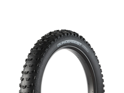 45NRTH Fatbike Tire Dunderbeist 26 x 4,6 | 120 TPI