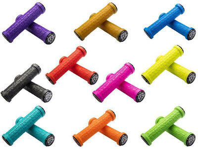 RACE FACE Grips Grippler Lock on 33 mm