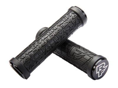 RACE FACE Grips Grippler Lock on 30 mm  black