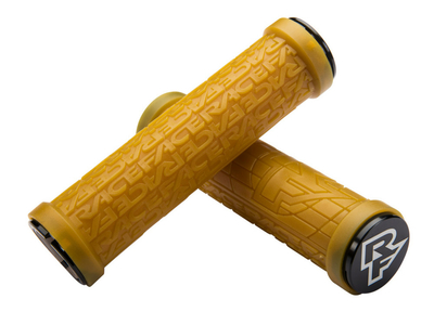 RACE FACE Griffe Grippler Lock on 30 mm gummi