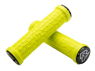 RACE FACE Griffe Grippler Lock on 30 mm gummi