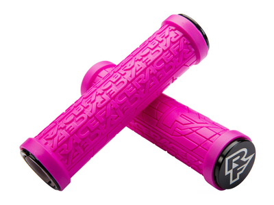 RACE FACE Griffe Grippler Lock on 30 mm gummi