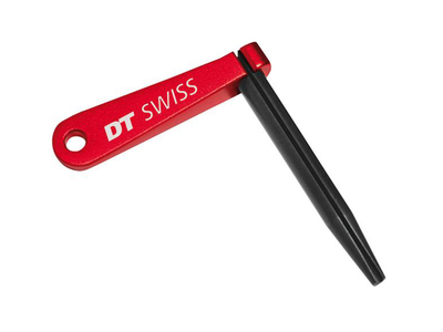 DT SWISS Speichenhalter für DT Aero Speichen 0,8 - 1,0 mm