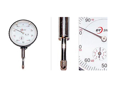 DT Swiss Gauge analog for DT Truing Stand