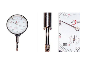 DT Swiss Gauge analog for DT Truing Stand