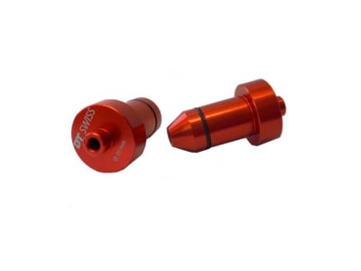 DT Swiss Adapter for DT Truing Stand