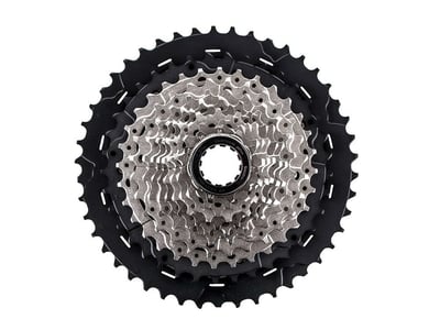 SHIMANO SLX Cassette CS-M7000 11-speed | 11-46 Teeth
